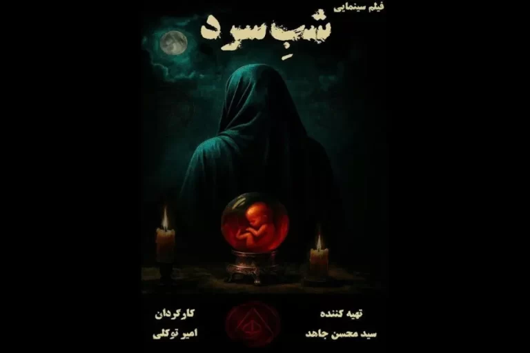 بخش نخست بازیگران «شب سرد» معرفی شدند – تجارت نیوز