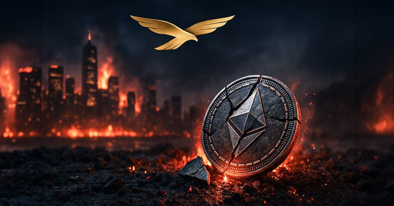 شرکت ارز دیجیتال خانواده ترامپ باز هم اتریوم خریداری کرد!