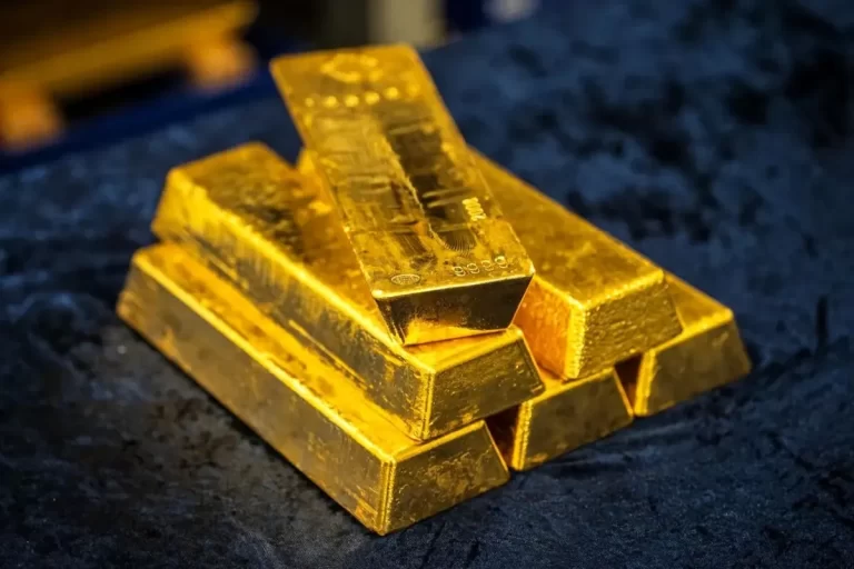 طلای جهانی اوج گرفت