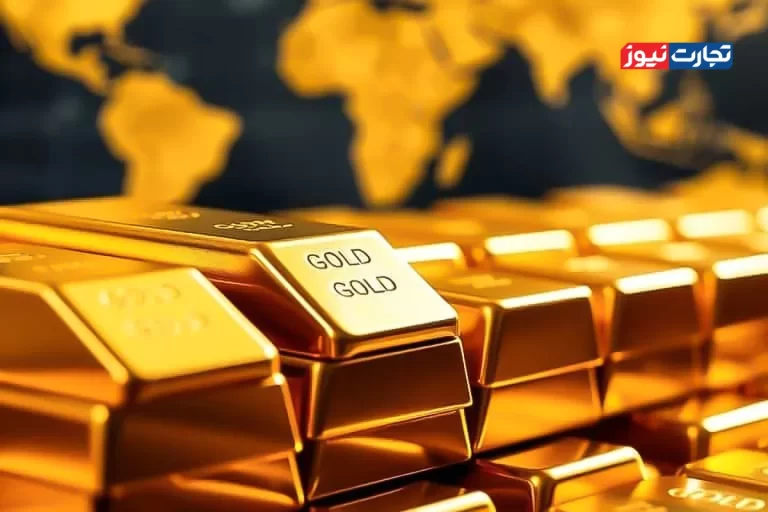 پیش بینی قیمت طلای جهانی / سرگیجه اونس در میان داده‌های اقتصادی آمریکا