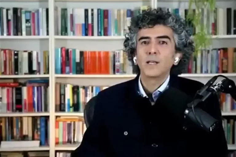 علی علیزاده معروف به علیز کیست؟ – تجارت نیوز