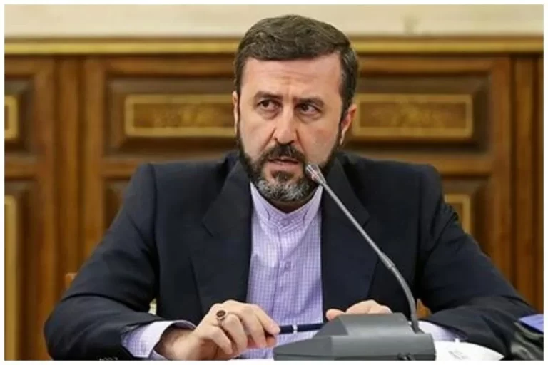 پیش‌نویس قطعنامه روسیه و چین آخرین فرصت برای جلوگیری از تشدید تنش‌هاست