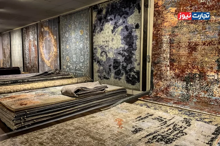 رکود بازار فرش ماشینی سد راه توسعه این صنعت است – تجارت نیوز