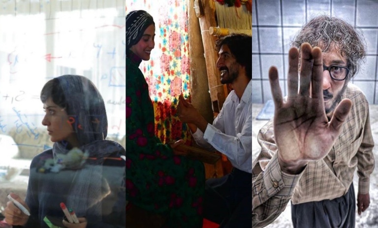 3 فیلم سینمایی ایرانی که در مرداد ماه ۱۴۰۴ اکران خواهند شد