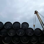 قیمت جهانی نفت امروز 17 آذر 1404