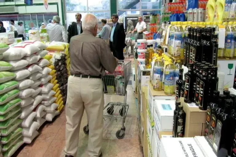 چرا قیمت کالاها بعد از جنگ افزایش یافت؟