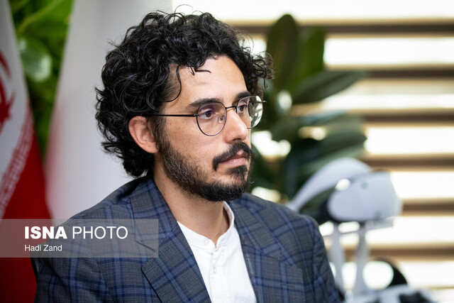 ۳۰ میلیون گیمر در کشور داریم