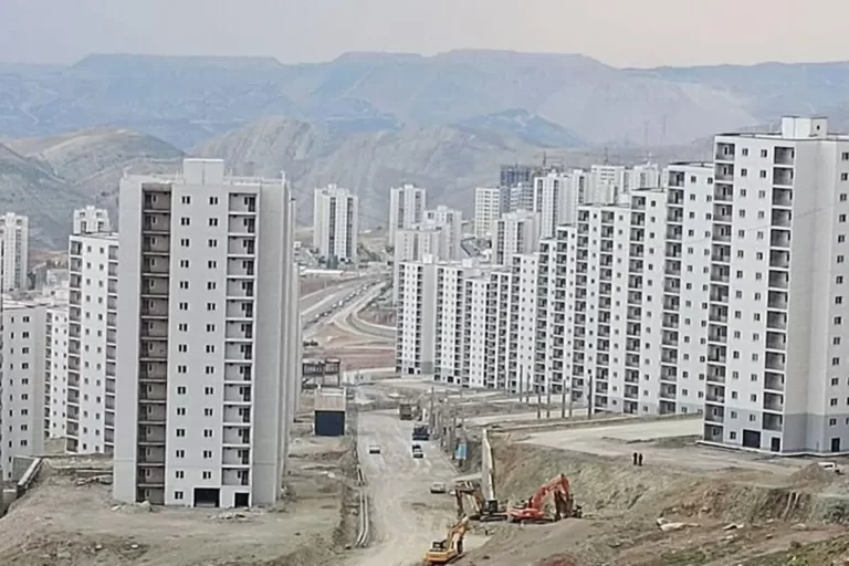 قیمت ساخت مسکن متری ۳۰ میلیون شد