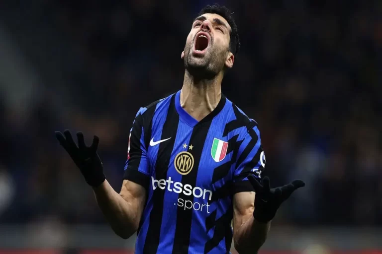 پایان حضور مهدی طارمی در اینتر و تعیین فرصت برای انتقال – تجارت نیوز