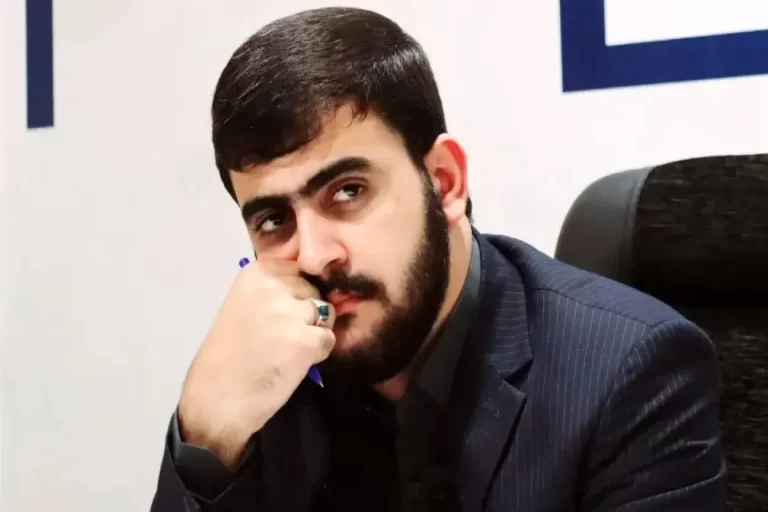 مهرشاد سهیلی اختلاسگر دهه هشتادی به تلویزیون آمد+ بیوگرافی