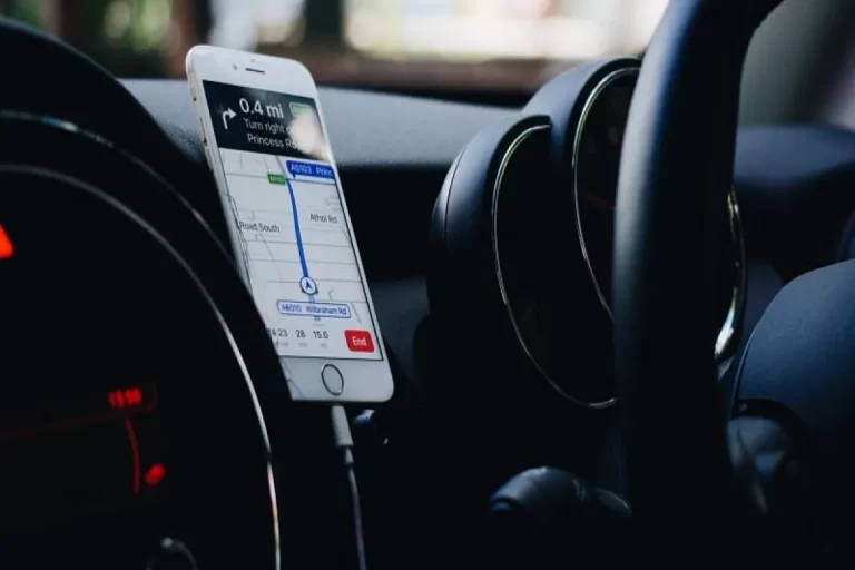 دلیل اختلال جی‌پی‌اس در ایران چیست؟ – تجارت نیوز