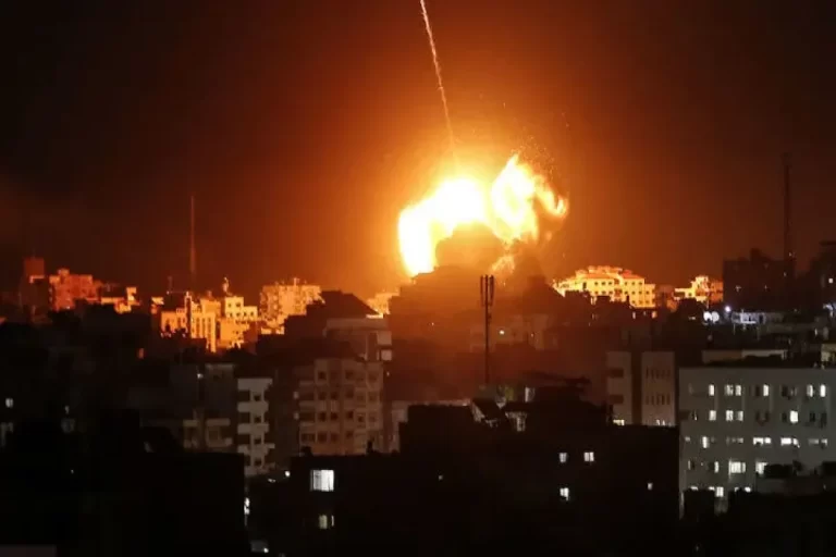 احتمال ثبت «روز تجاوز اسرائیل به خاک ایران» در تقویم رسمی کشور – تجارت نیوز