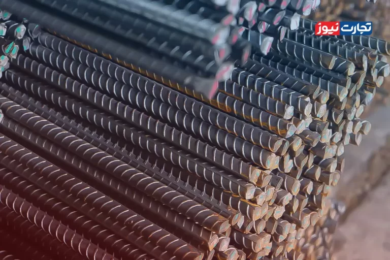 قیمت میلگرد امروز ۲۶ مهر ۱۴۰۴ + جدول