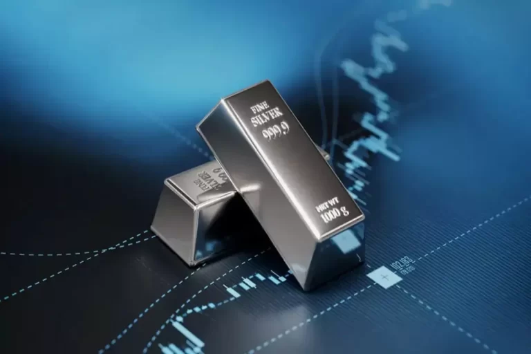 معامله بیش از یک تن نقره و ۴۰۷ کیلو طلا در بورس کالا انجام شد