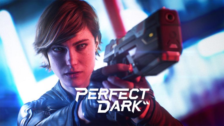 هر آنچه که از بازی لغو شده Perfect Dark می‌دانستیم