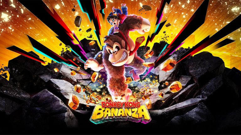 هر آنچه که باید از بازی Donkey Kong: Bananza بدانید