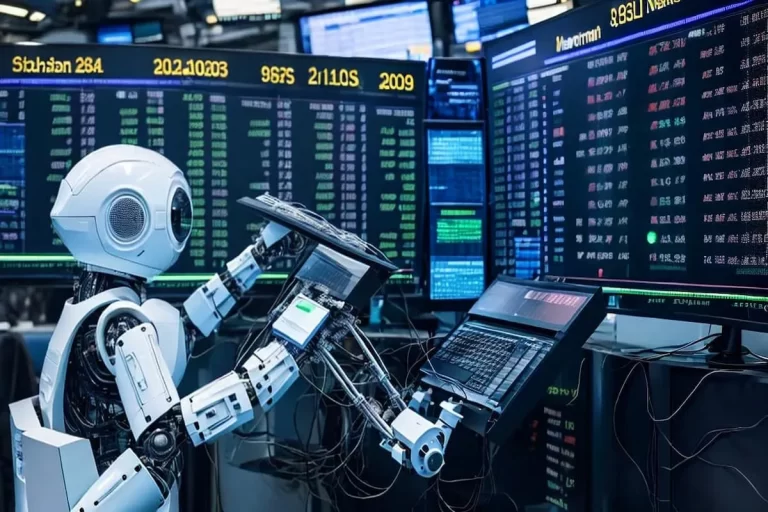 هوش مصنوعی سکان‌دار تحول ETFها در بازار سرمایه ایران