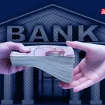 بدهی دولت به شبکه بانکی از 2,500 هزار میلیارد تومان عبور کرد / جهش 25.3 درصدی در تنها 5 ماه!