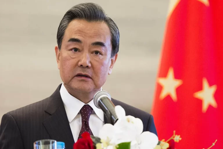 چین اجازه نمی دهد روسیه در اوکراین شکست بخورد – تجارت نیوز