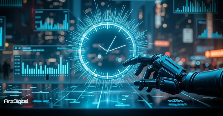 پرامپت هوش مصنوعی که ۲۴ ساعت تحلیل را در نیم ساعت برایتان انجام می‌دهد!