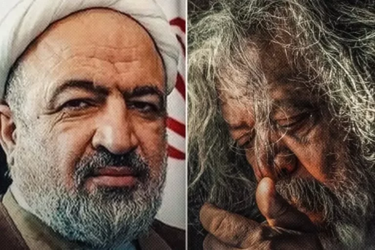 تماشاگران «پیرپسر» از تعداد آرای حمید رسایی بیشتر است! – تجارت نیوز
