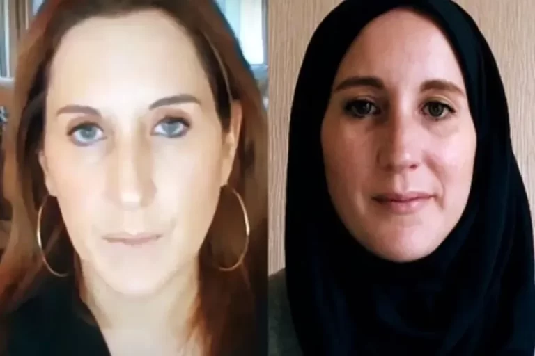 موضوع رابطه جنسی دروغ است+ ویدئو