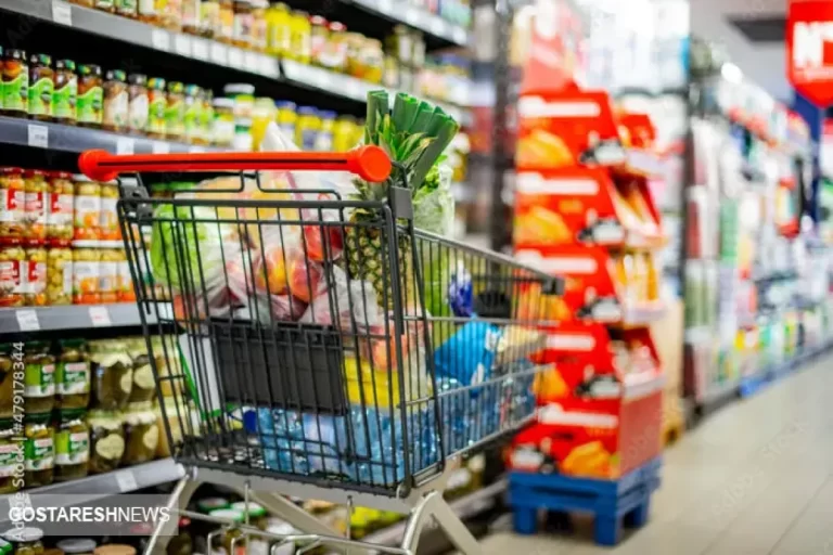 کالابرگ الکترونیکی دهک‌ چهارم تا هفتم واریز نمی‌شود – تجارت نیوز