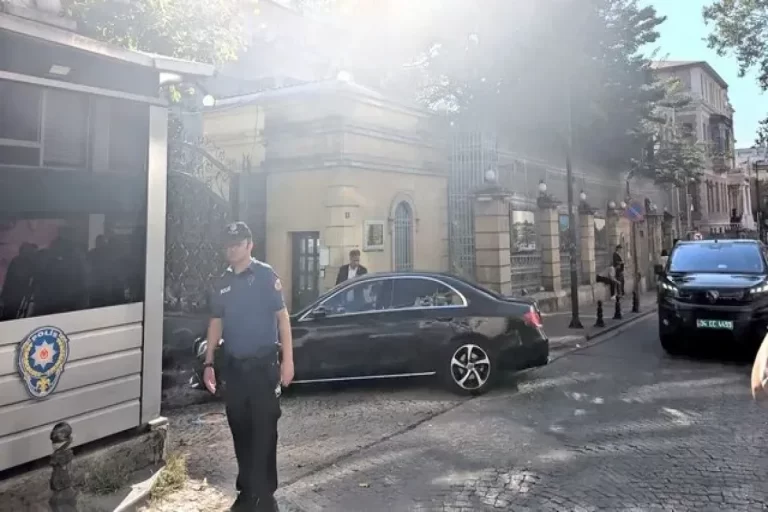 پایان گفت‌وگوهای ایران و اروپا در استانبول