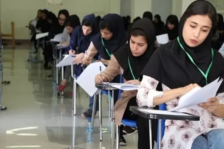 به سمت حذف کنکور حرکت می‌کنیم – تجارت نیوز