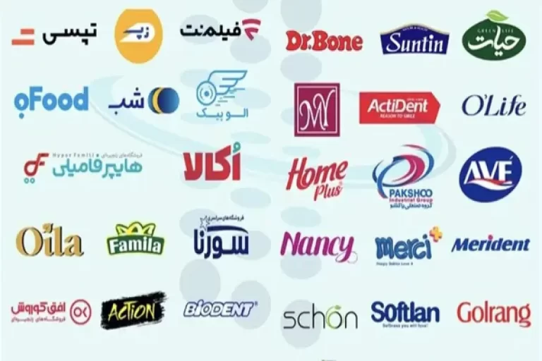 گلرنگ، سلطان وام گرفتن از بانک‌های ایران – تجارت نیوز