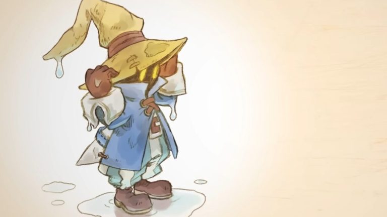 اسکوئر انیکس ویدیویی به مناسبت ۲۵ سالگی بازی فاینال فانتزی ۹ منتشر کرد