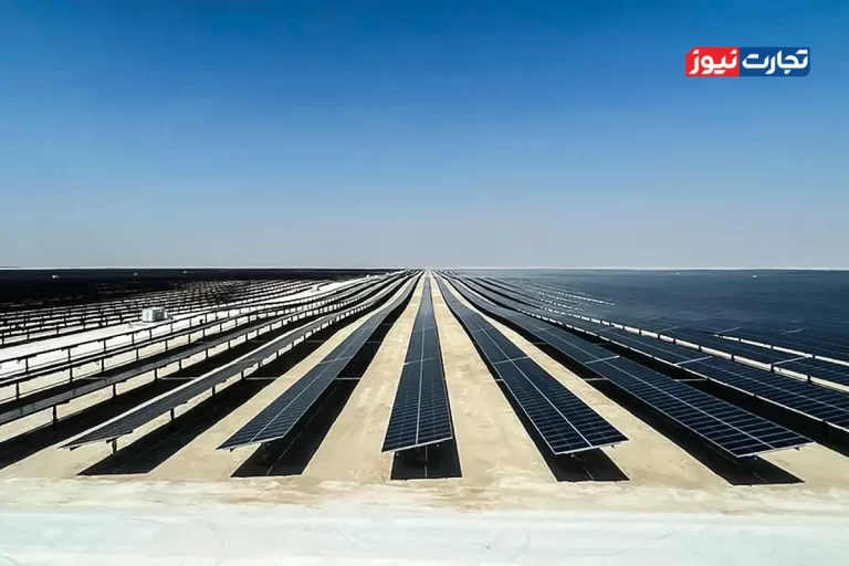 انرژی خورشیدی در قلب بیابان / قطر چگونه از تابش آفتاب برای تحقق چشم‌انداز ۲۰۳۰ خود استفاده می‌کند؟