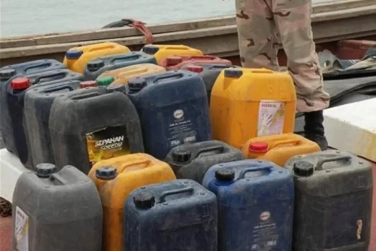 محدودیت گازوئیل تخصیصی به صنایع برداشته شد