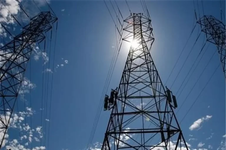 افول صادرات برق ایران