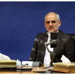 دولت قصد تغییر هیچ وزیری را ندارد