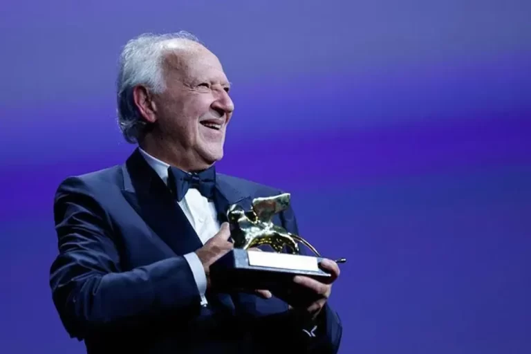 چرا کاپولا پس از عمل قلبش در ونیز حاضر شد؟