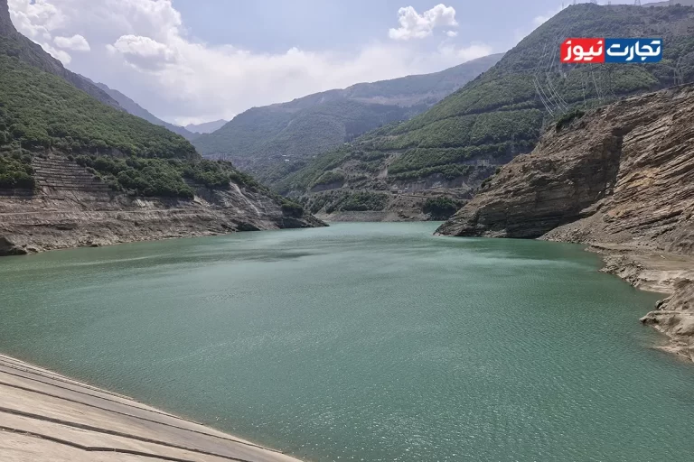 افزایش زمان تولید برق در نیروگاه سیاه بیشه / ارتقا ظرفیت مخازن سد سیاه بیشه چقدر از ناترازی برق را جبران می‌کند؟