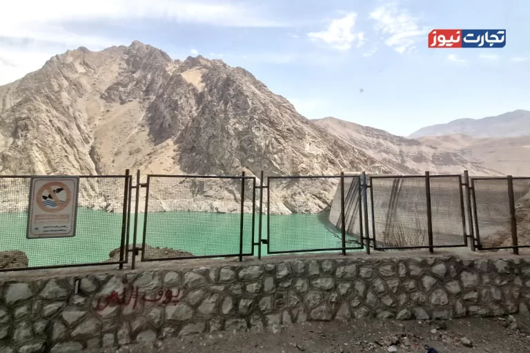 وضعیت اسفناک سد کرج / خطر خروج سد کرج از مدار جدی است!