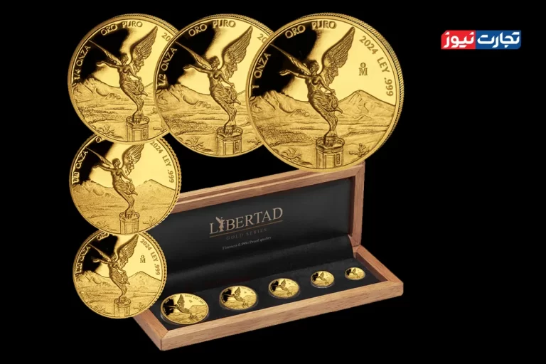 داستان ضرب سکه در مکزیک / سرزمین فرشته‌های طلایی؛ از سنتناریو تا لیبرتاد