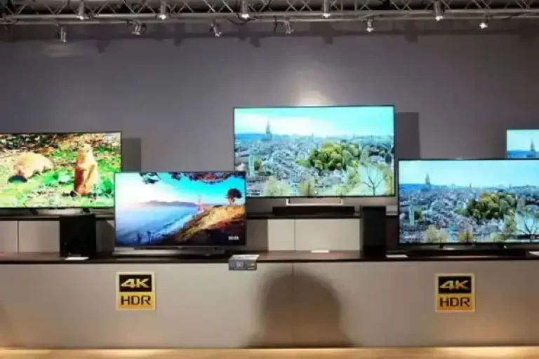 پشت‌‌پرده اختلال در تلویزیون های اسنوا و دوو