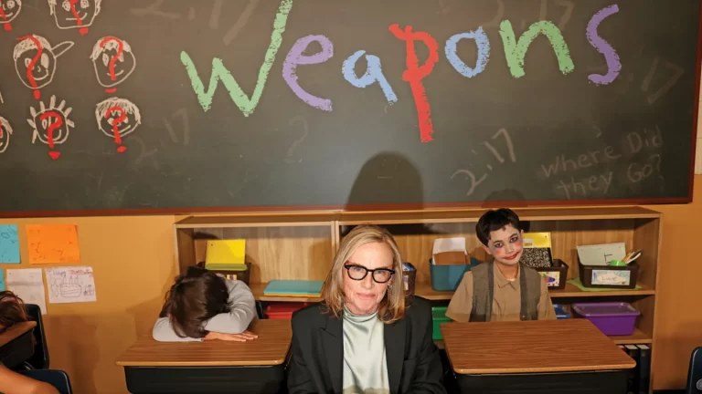 پیش‌دنباله فیلم Weapons ممکن است در آینده ساخته شود