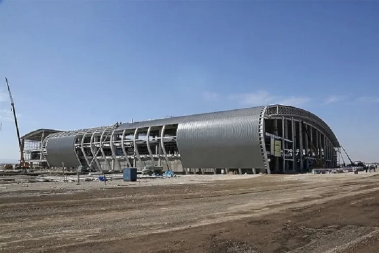 واردات 1 میلیارد دلار طلا تا تیر ماه از گمرک فرودگاه امام