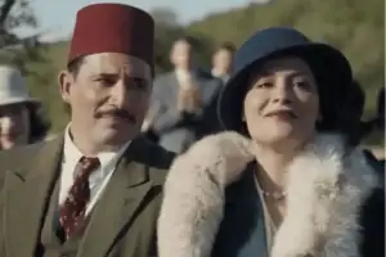 فلسطین با یک فیلم حماسی به اسکار ۲۰۲۶ رفت