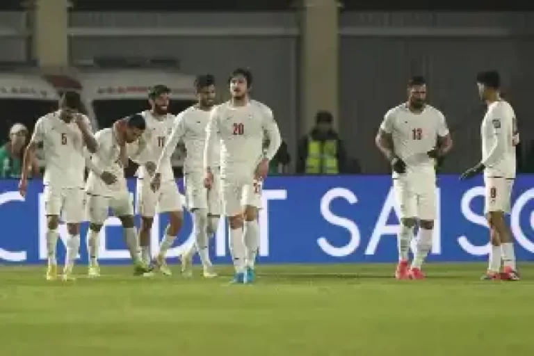 ارزش کل تیم ملی افغانستان نصف ارزش ارزان‌ ترین بازیکن ایران!