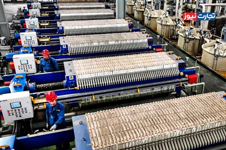 نوآوری بزرگ چین؛ تبدیل باتری‌های قدیمی خودروهای برقی و پلاستیک به منابع ارزشمند با کاتالیزور خورشیدی