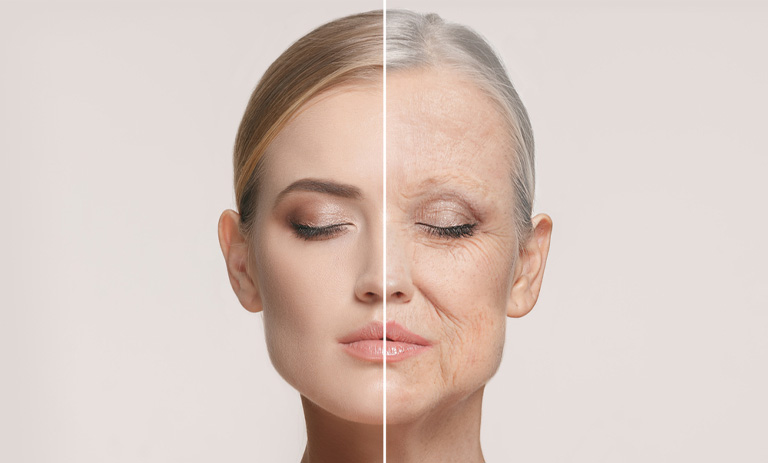 پوست شما در هر سن نیاز به چه مراقبت‌هایی دارد؟ راهنمای جامع