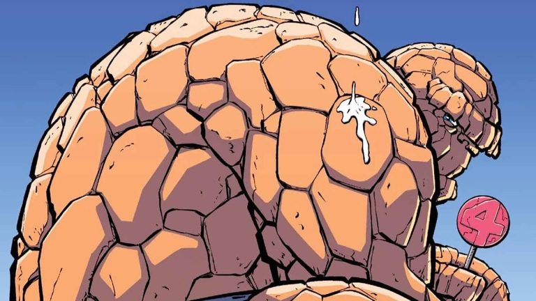 نگاهی به زندگی تراژیک بن گریم