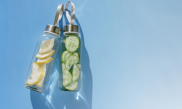 معرفی 7 دتاکس خنک کننده؛ مخصوص تابستان داغ ۱۴۰۴