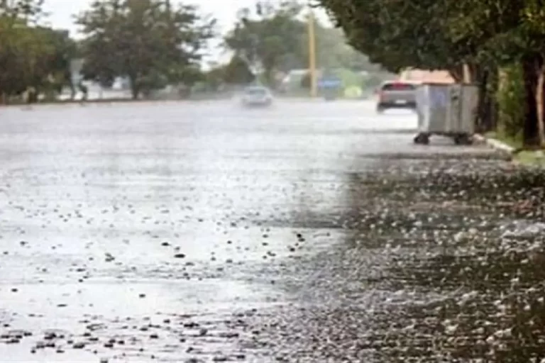 باران پاییزی منتظر پایان تابستان نمی‌ماند/ بارندگی گسترده در راه ایران