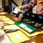 تصمیم جدید بانک مرکزی برای بازار طلا و سکه